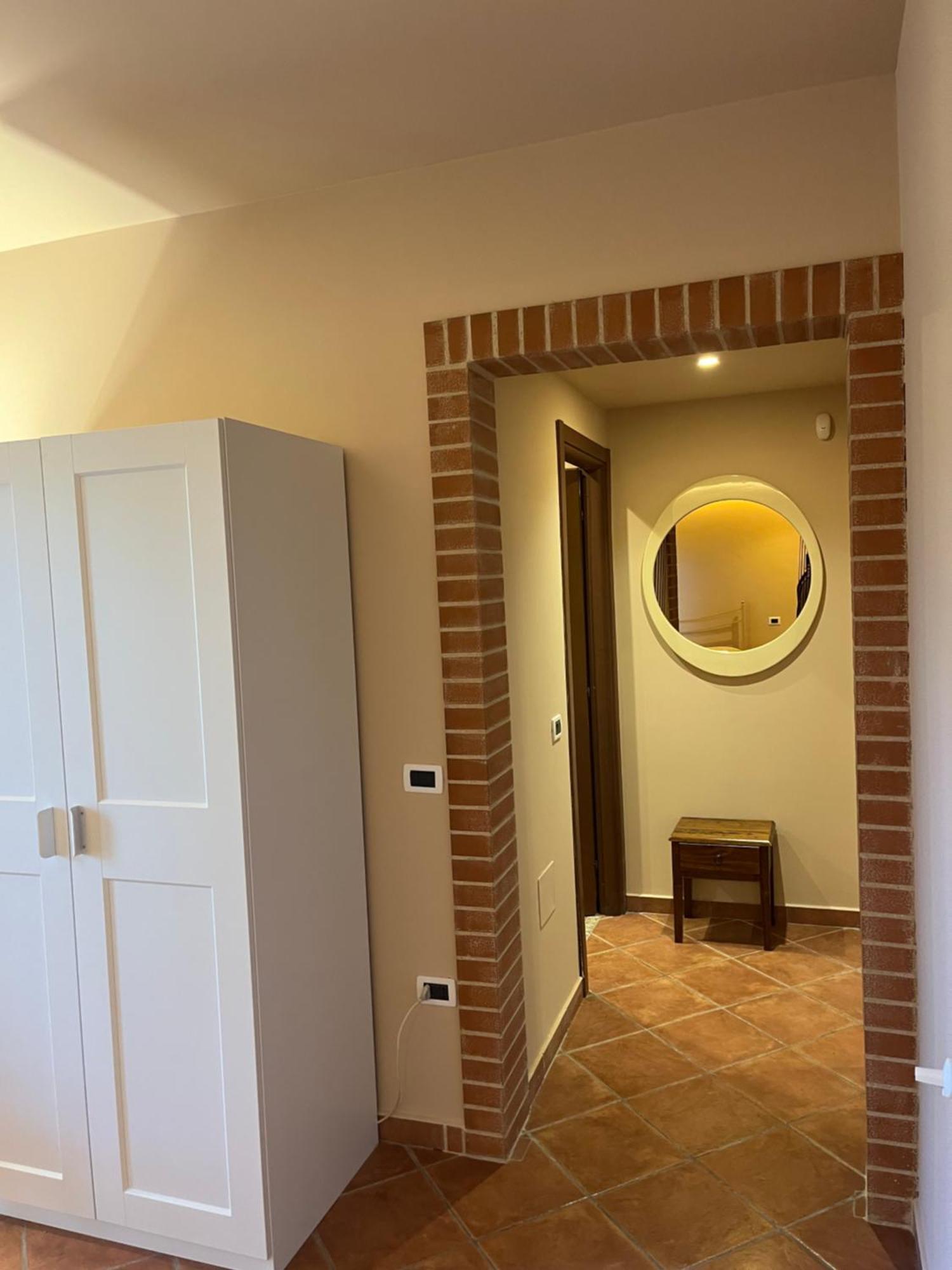 Villa Etna tra le Querce Santa Venerina Esterno foto