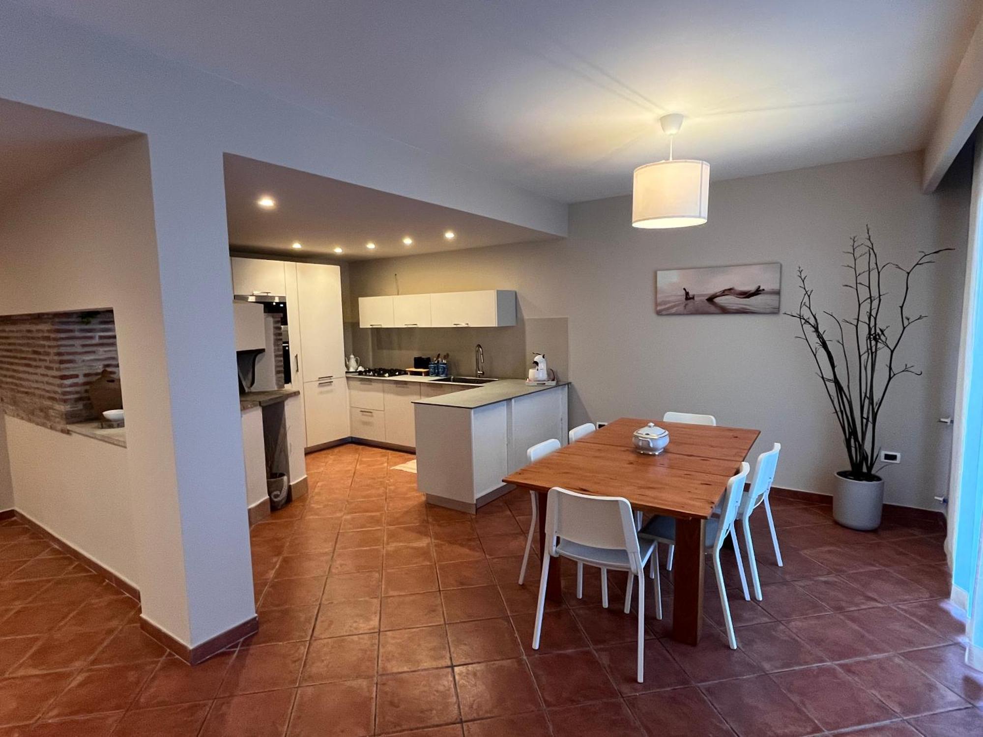 Villa Etna tra le Querce Santa Venerina Esterno foto