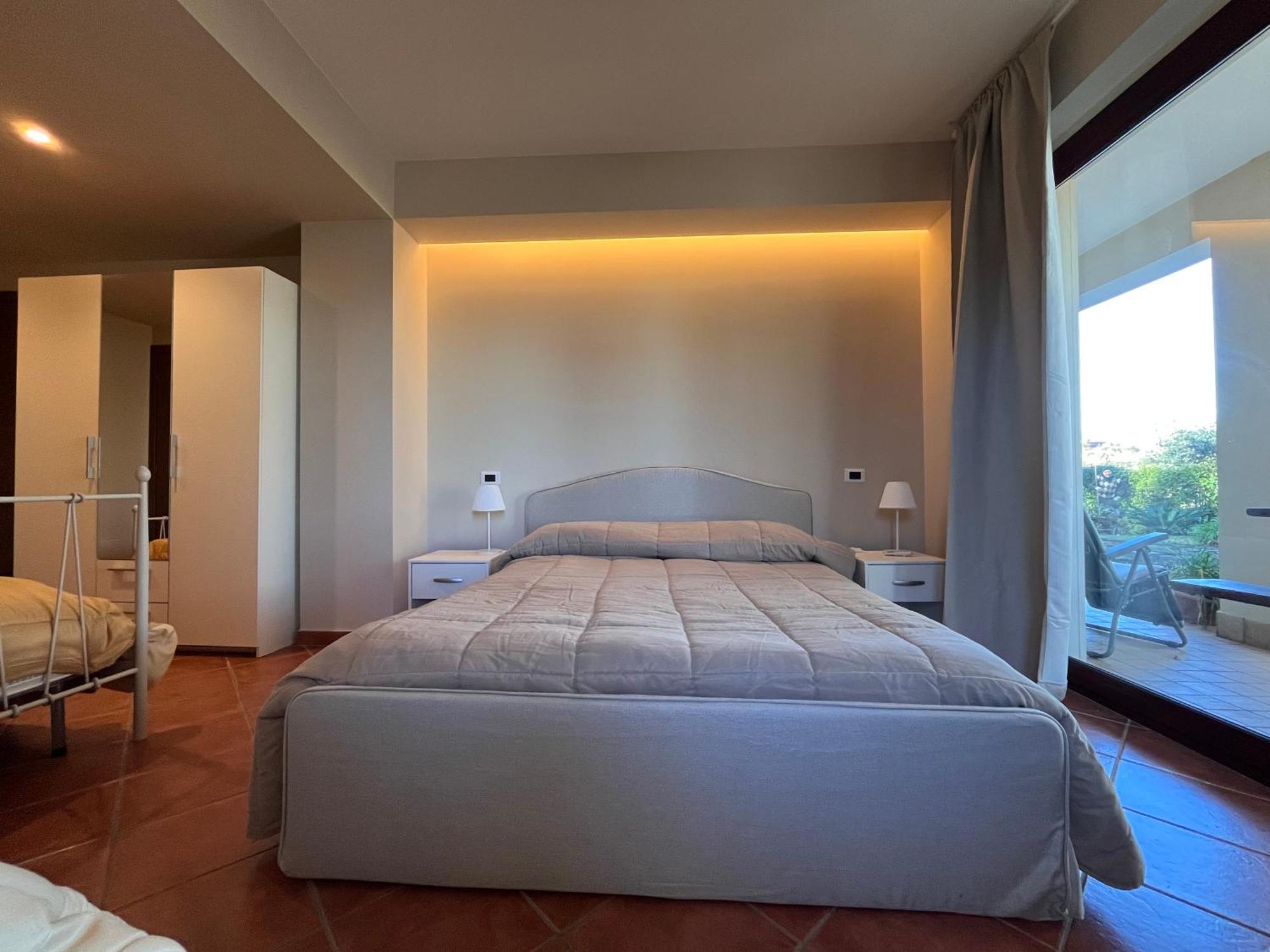 Villa Etna tra le Querce Santa Venerina Esterno foto