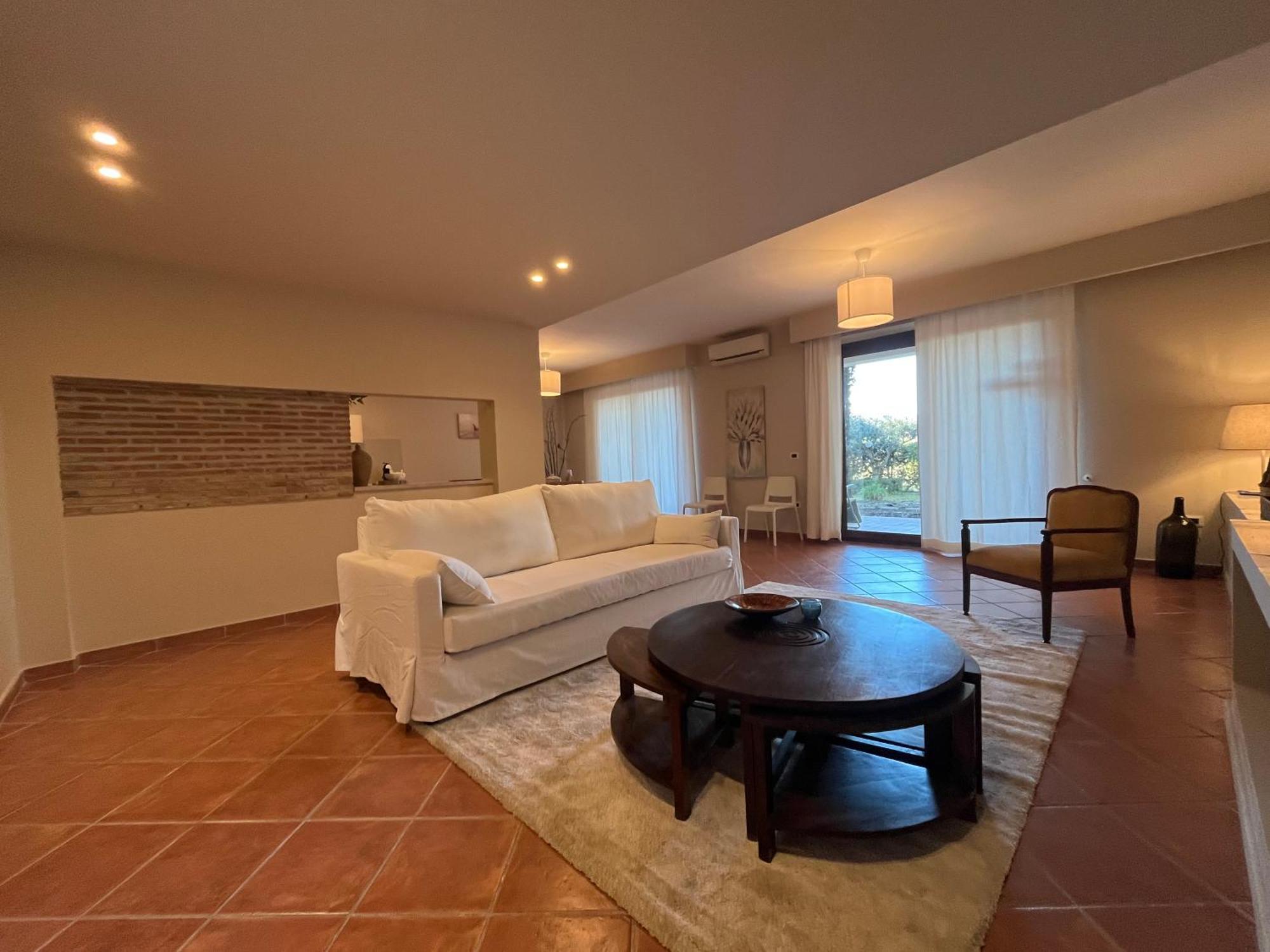 Villa Etna tra le Querce Santa Venerina Esterno foto